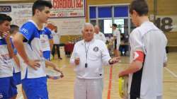 FINALI NAZIONALI GIOVANILI INDOOR 2016